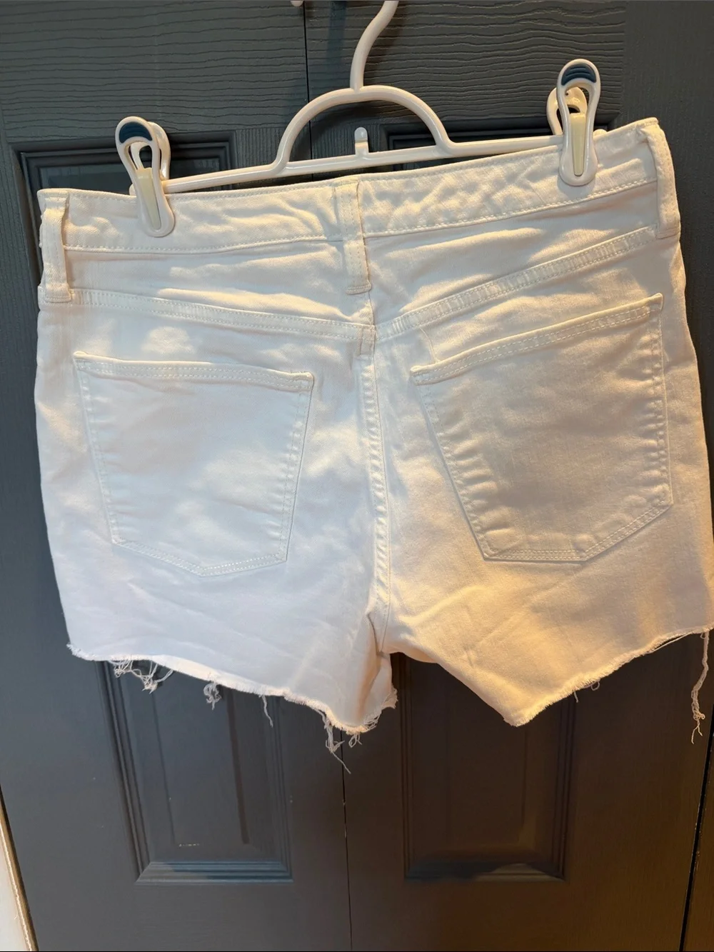 Universal Thread denim shorts